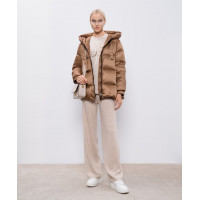 Max Mara Пуховик Seia
