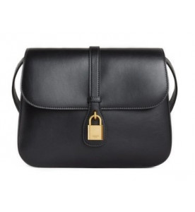 Celine СУМКА MEDIUM TABOU ИЗ ГЛАДКОЙ ТЕЛЯЧЬЕЙ КОЖИ