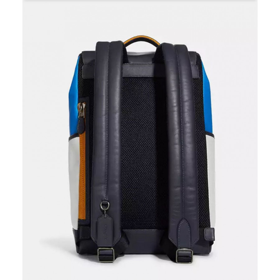Coach Рюкзак Track Backpack