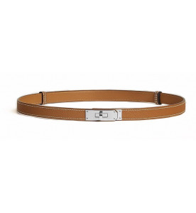 Hermes Ремень Келли 18