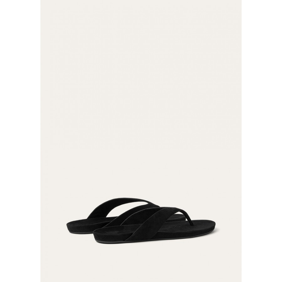 Loro Piana Шлепанцы Ida