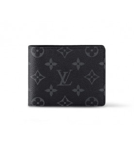 Louis Vuitton БУМАЖНИК MULTIPLE