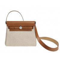 Hermes Сумка Herbag Zip 20