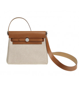 Hermes Сумка Herbag Zip 20