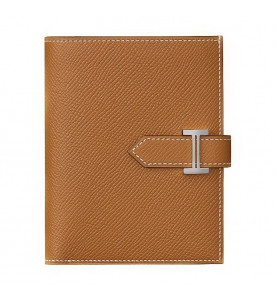 Hermes Hermes<br /> Компактный кошелек Bearn