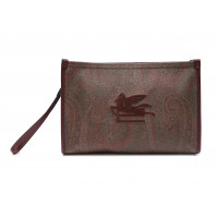 Etro Косметичка с узором