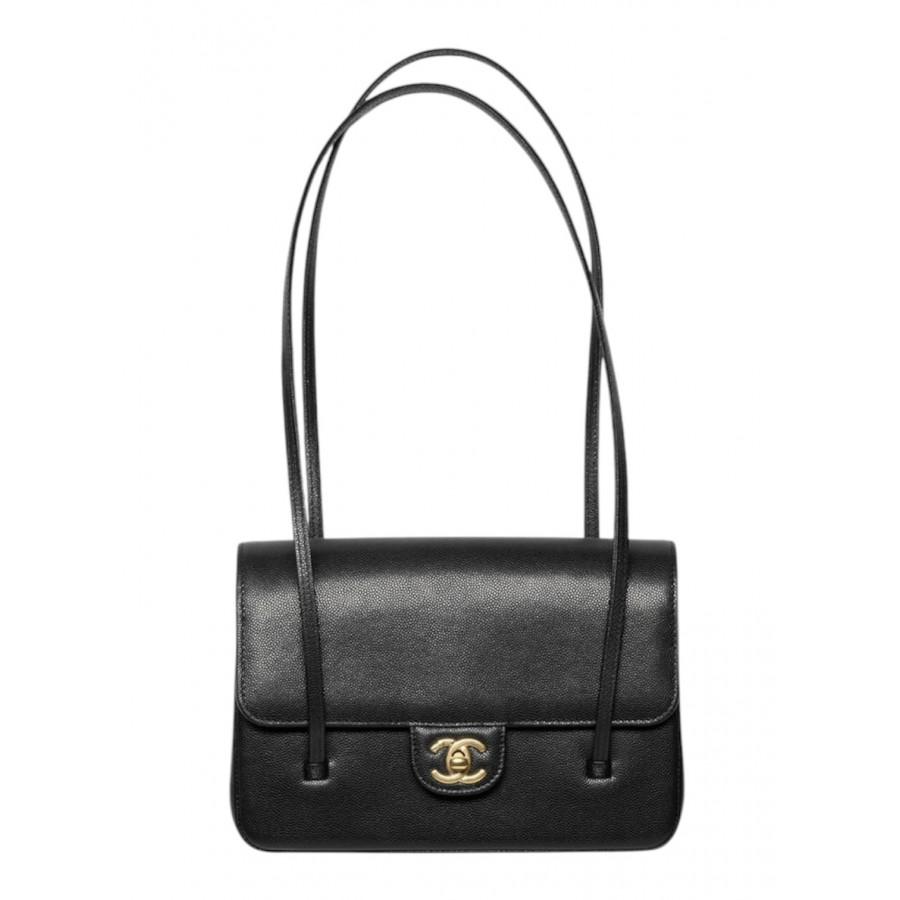 Chanel СУМКА-КОНВЕРТ МАЛЕНЬКОГО РАЗМЕРА