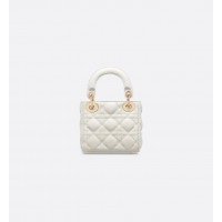 Dior Мини-сумочка Lady Dior
