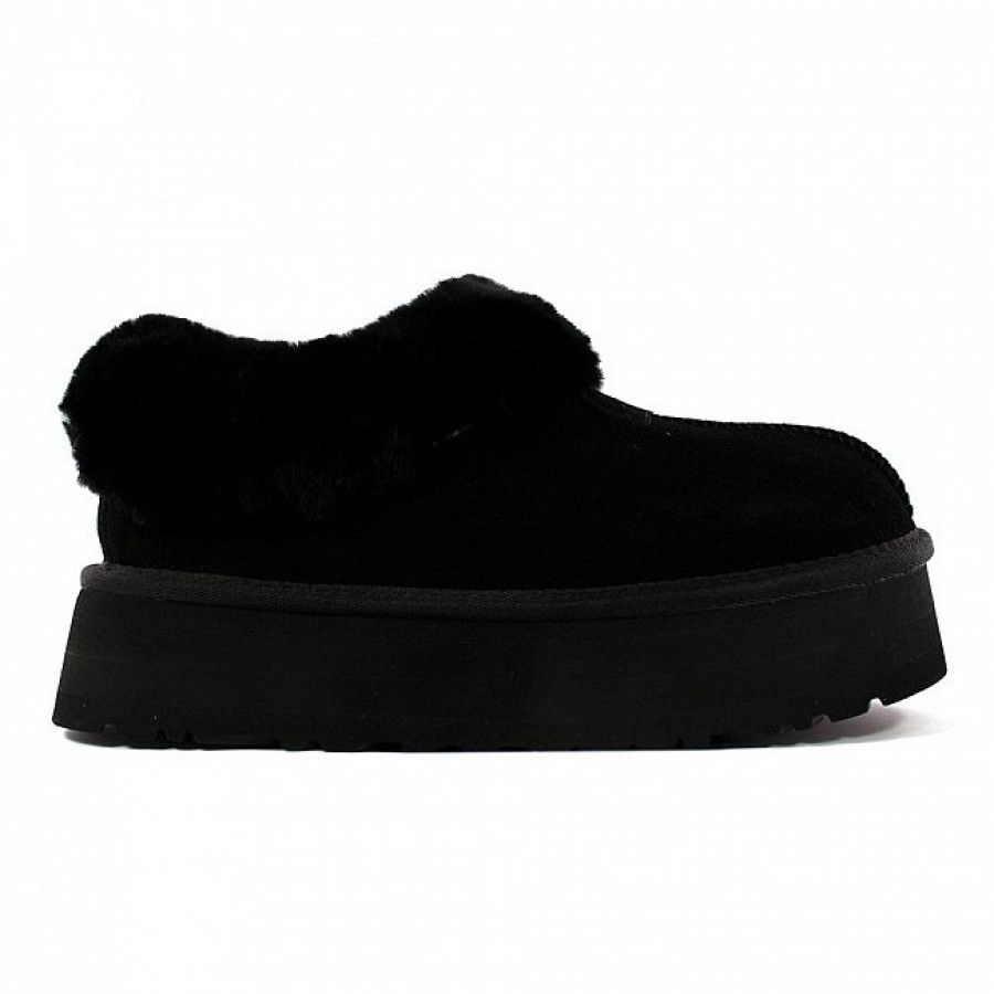Ugg СЛИПОНЫ PLATFORM SLIPPER