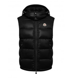 Moncler Пуховый жилет Bormes