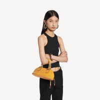 Balenciaga МИНИ-СУМКА BOLERO BOWLING