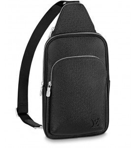 Louis Vuitton СУМКА AVENUE SLING