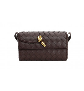 Bottega Veneta Маленькая сумка Andiamo