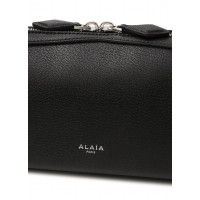 ALAIA СУМКА LE TECKEL MEDIUM