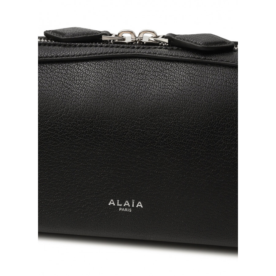 ALAIA СУМКА LE TECKEL MEDIUM