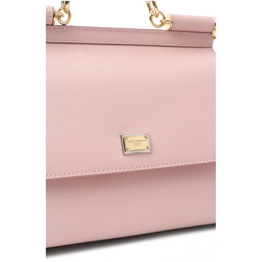 Dolce&Gabbana Сумка Sicily medium