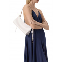 ALAIA Сумка Le Click East-West small<br>