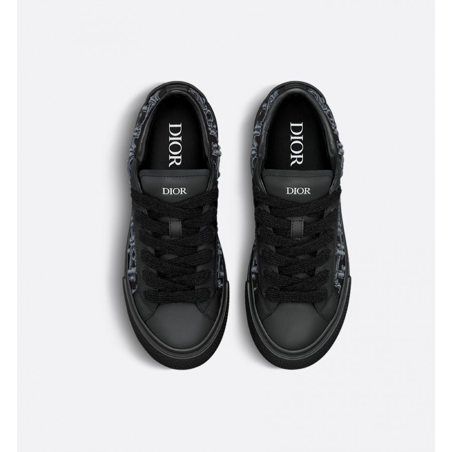 Dior Кеды B33 Spin
