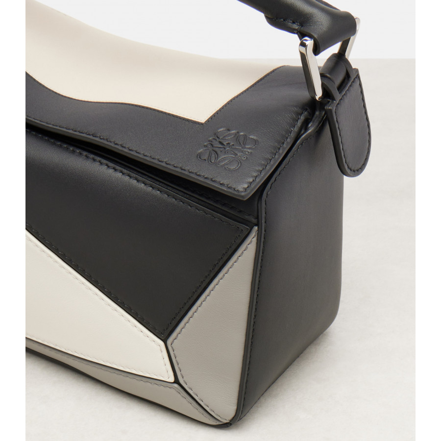 Loewe МАЛЕНЬКАЯ СУМКА НА ПЛЕЧО PUZZLE