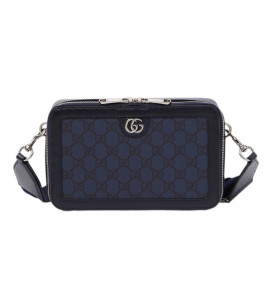 Gucci МИНИ-СУМКА OPHIDIA GG