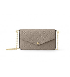 Louis Vuitton КЛАТЧ FELICIE