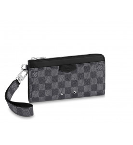 Louis Vuitton Бумажник Zippy Dragonne