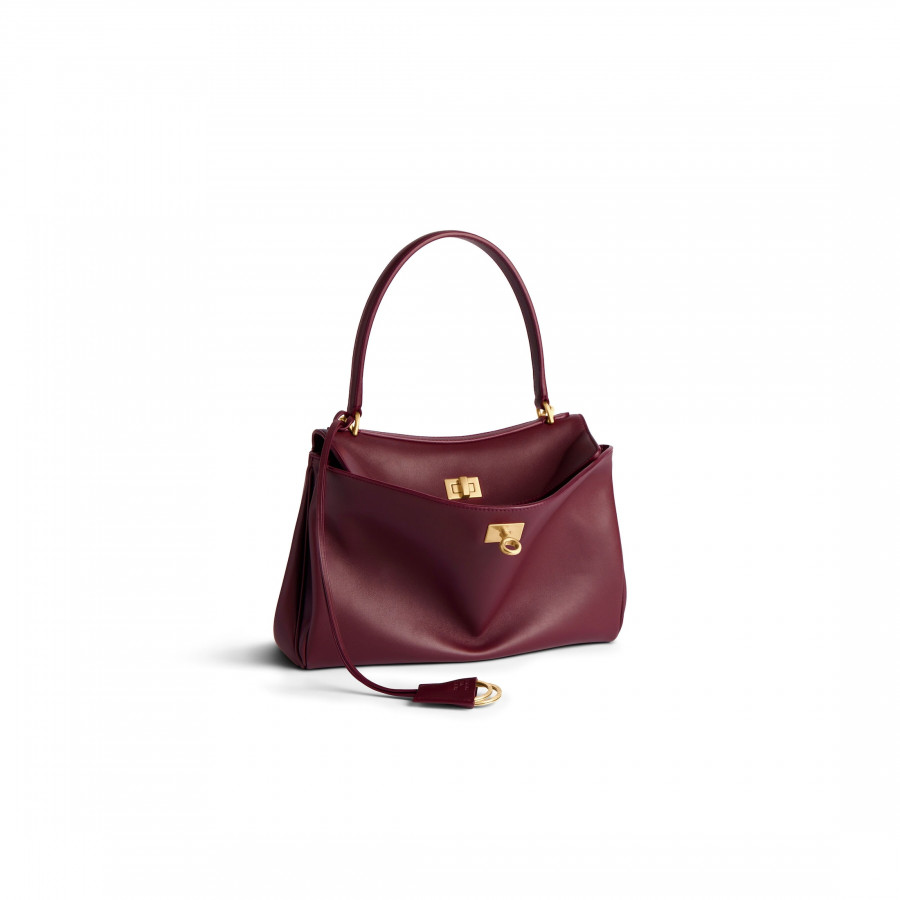 Balenciaga СУМКА RODEO SMALL