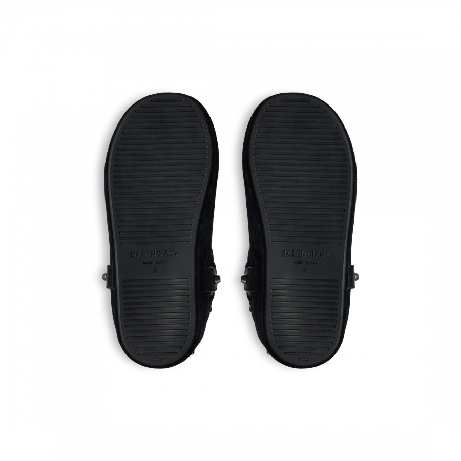 Balenciaga Мягкие ботиночки ALASKA