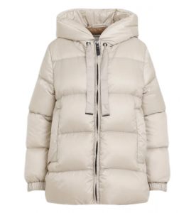 Max Mara Пуховик Seia