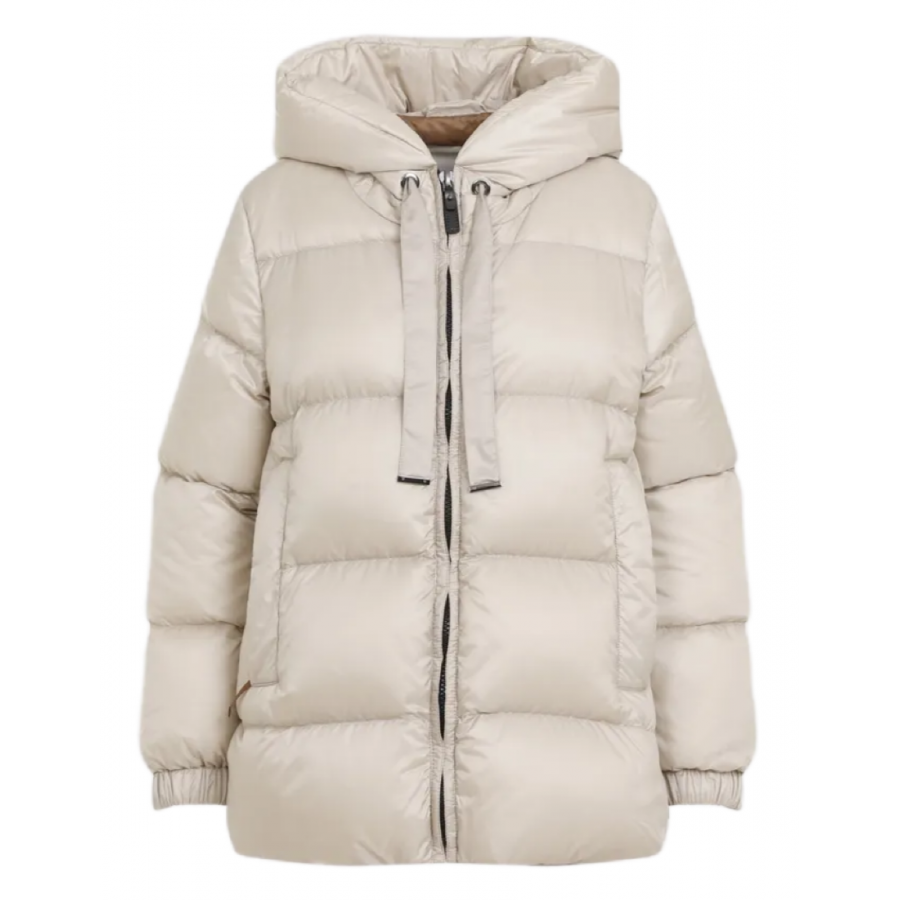 Max Mara Пуховик Seia