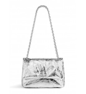 Balenciaga ЖЕНСКАЯ МИНИ-СУМКА MONACO