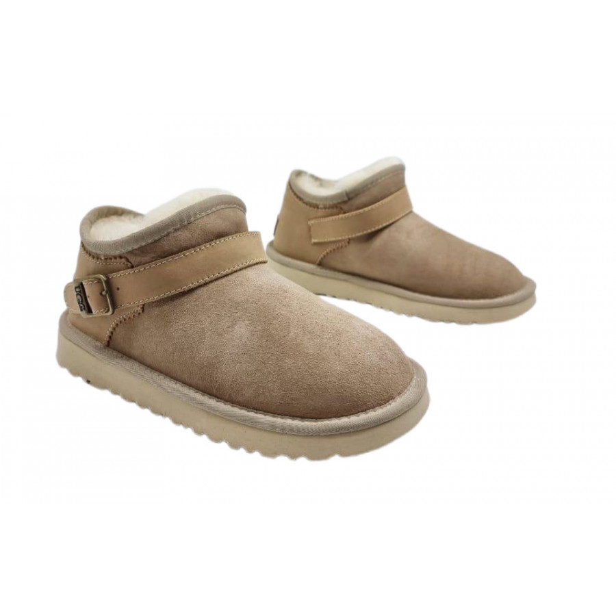 Ugg Женские ультра мини угги Ugg Ultra Mini