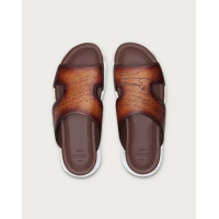 Berluti Сандалии Shadow