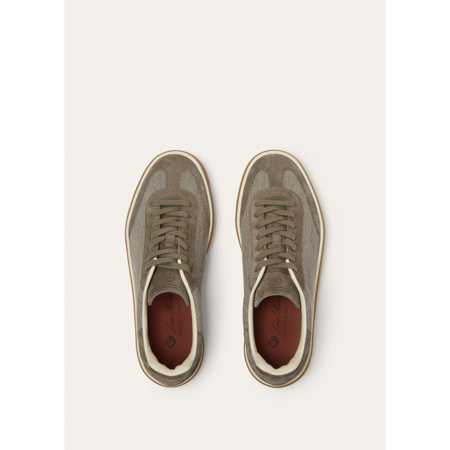 Loro Piana Кеды Tennis Walk