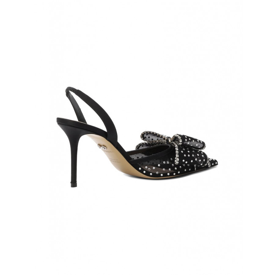 Mach&Mach Текстильные туфли Le Cadeau