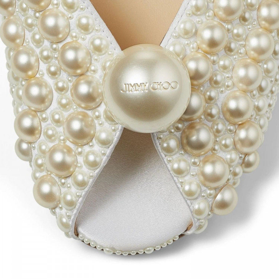JIMMY CHOO Мюли Samantha 35