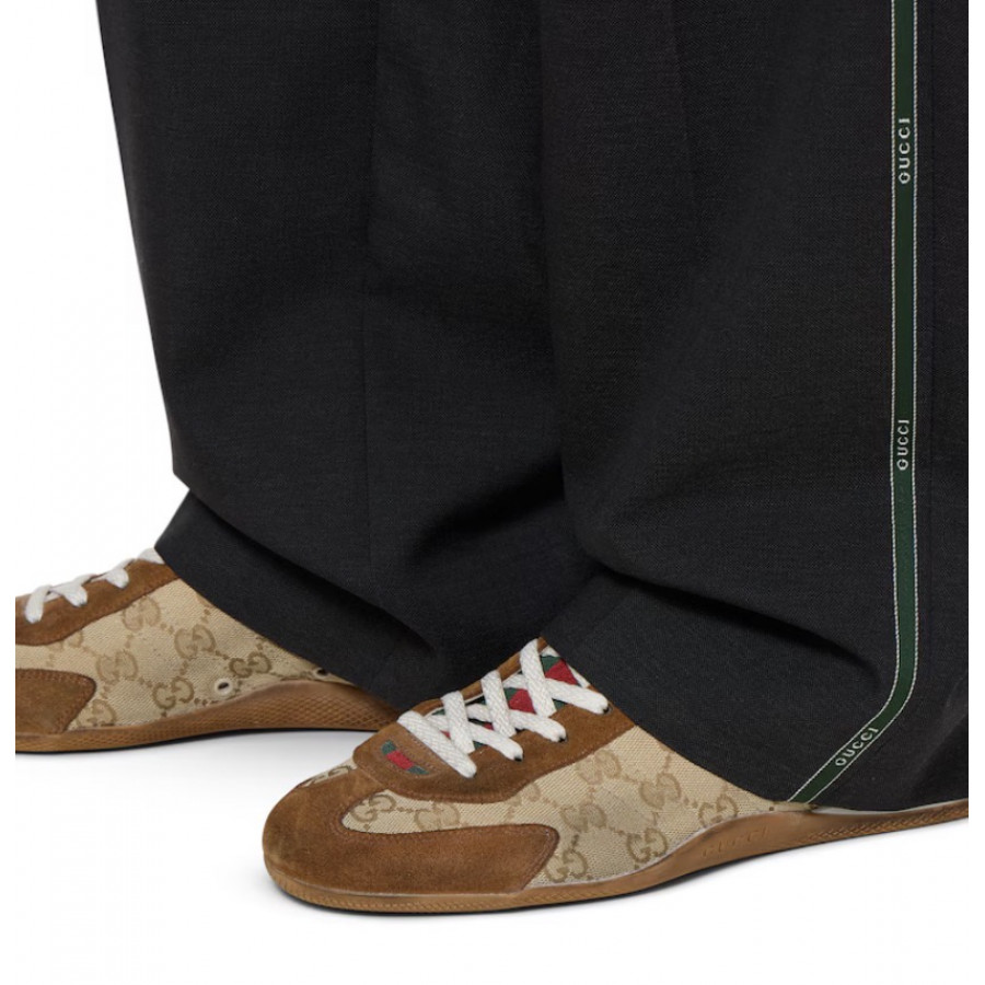 Gucci Мужские кроссовки Shift