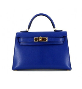 Hermes Сумка Kelly 20 Mini Sellier