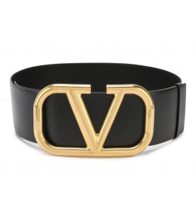 Valentino Кожаный ремень Valentino Garavani
