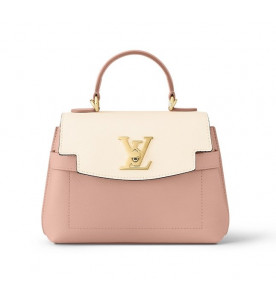 Louis Vuitton Сумка LockMe Ever Mini