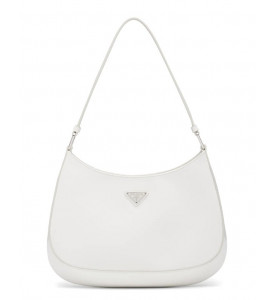 Prada Сумка Prada Cleo из полированной кожи