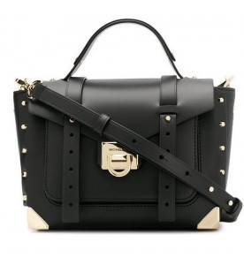 Michael Kors Cумка-сэтчел Manhattan