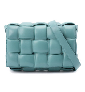 Bottega Veneta Сумка Padded Cassette