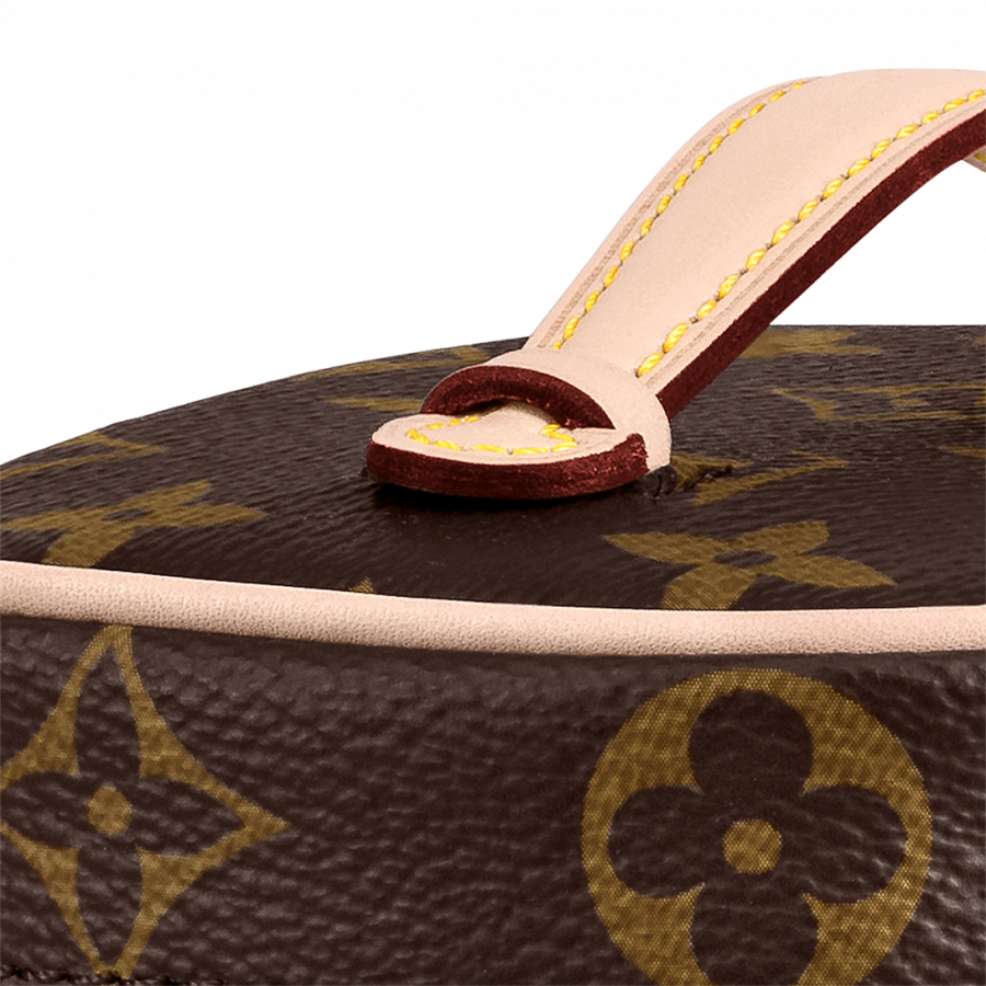 Louis Vuitton МИНИ КОСМЕТИЧКА NICE NANO