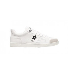 Dior СНИКЕРЫ DIOR STAR