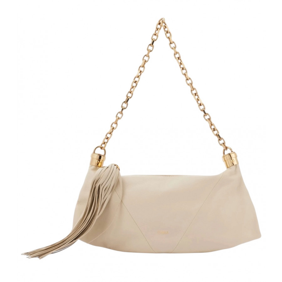 Chloé Сумка Foulard small