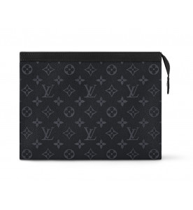 Louis Vuitton Клатч Pochette Voyage MM