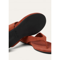 Loro Piana Шлепанцы Ida