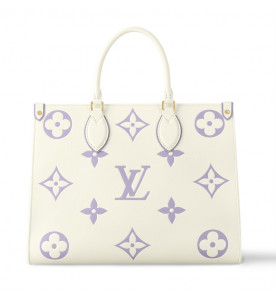 Louis Vuitton Сумка On The Go MM