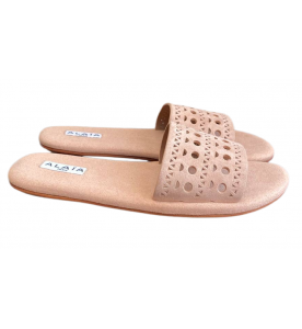 ALAIA Шлепанцы Vienne